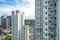 Blk 95C City Vue @henderson (Bukit Merah), HDB 4 Rooms #544380071